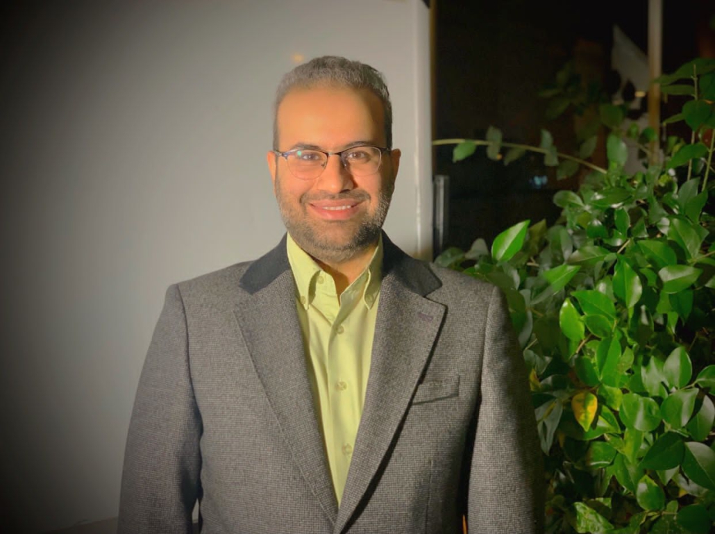 دکتر یاسری فوق تخصص اورولوژی