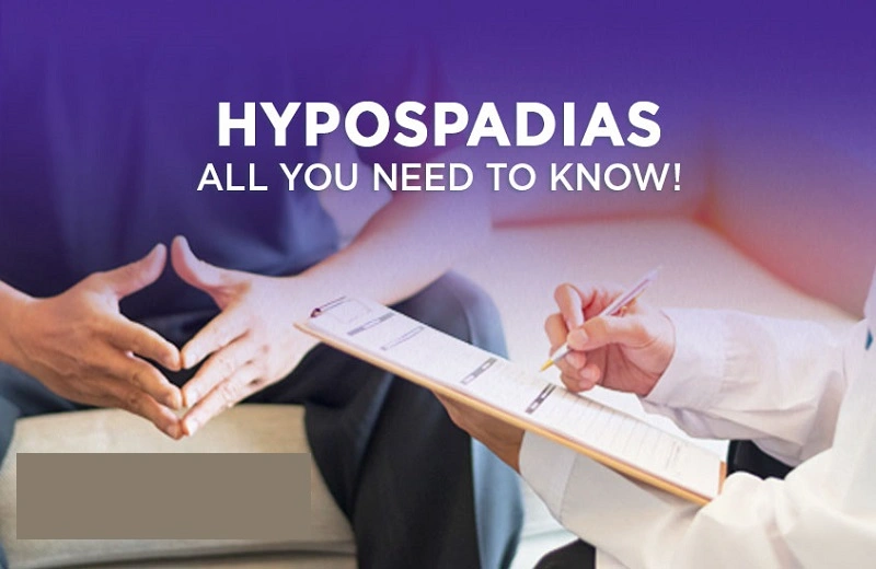 علل بیماری هیپوسپادیاس و درمان Hypospadias