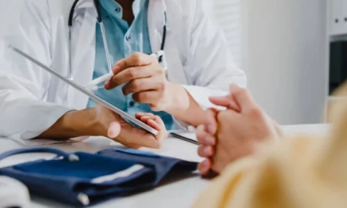 فریز زگیل تناسلی