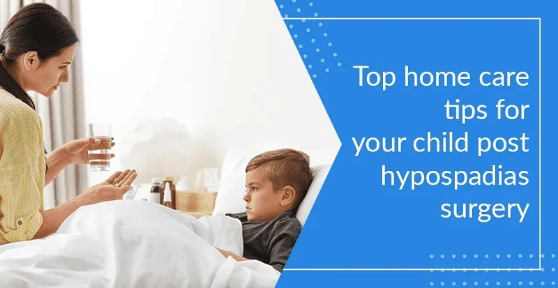 عوارض جراحی هیپوسپادیازیس